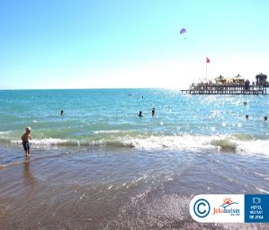 Poze Limak Atlantis Deluxe Hotel   Resort 18