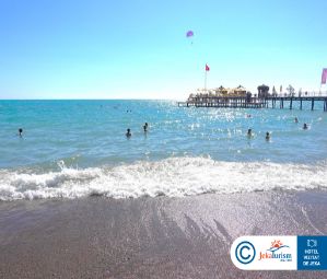 Poze Limak Atlantis Deluxe Hotel   Resort 19