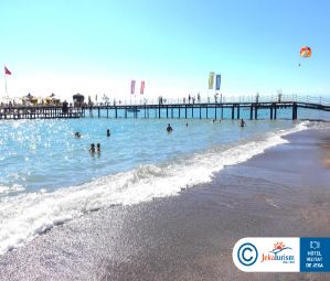 Poze Limak Atlantis Deluxe Hotel   Resort 20