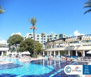 Poze Limak Atlantis Deluxe Hotel   Resort Belek
