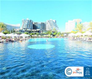 Poze Limak Lara Lara