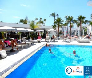 Poze Limanaki Beach Hotel   Suites 9