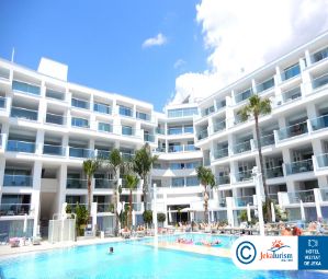 Poze Limanaki Beach Hotel   Suites Ayia Napa