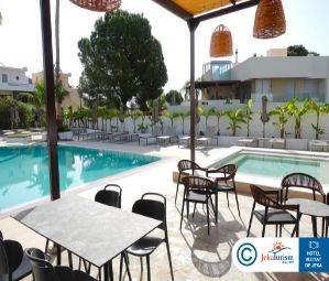 Poze Lime Hotel 12