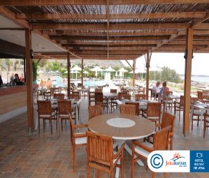 Poze Lindian Dream Seaside Resort 13