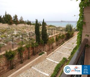 Poze Lindian Dream Seaside Resort 7