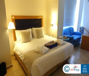 Poze Lindian Dream Seaside Resort 8