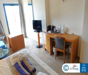 Poze Lindian Dream Seaside Resort 9