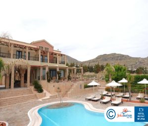 Poze Lindian Dream Seaside Resort Rhodos