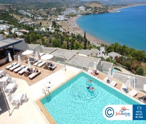 Poze Lindos Blu Luxury Hotel   Suites 10