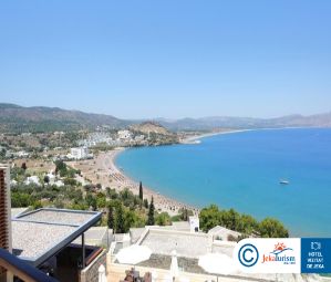 Poze Lindos Blu Luxury Hotel   Suites 11