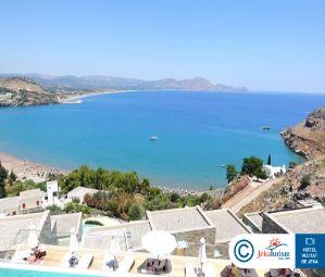 Poze Lindos Blu Luxury Hotel   Suites 12