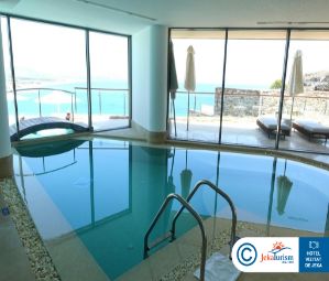 Poze Lindos Blu Luxury Hotel   Suites 13