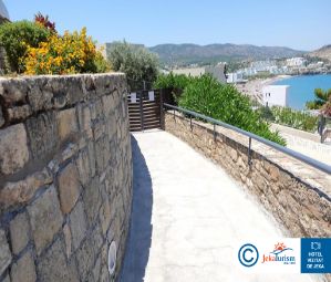 Poze Lindos Blu Luxury Hotel   Suites 14