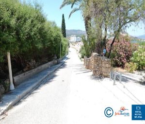 Poze Lindos Blu Luxury Hotel   Suites 15