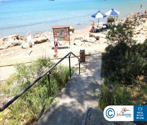 Poze Lindos Blu Luxury Hotel   Suites 16