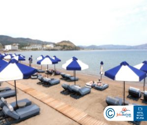 Poze Lindos Blu Luxury Hotel   Suites 17