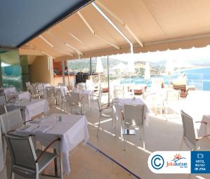 Poze Lindos Blu Luxury Hotel   Suites 7