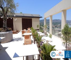Poze Lindos Blu Luxury Hotel   Suites 8