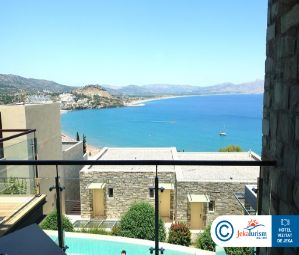 Poze Lindos Blu Luxury Hotel   Suites Grecia