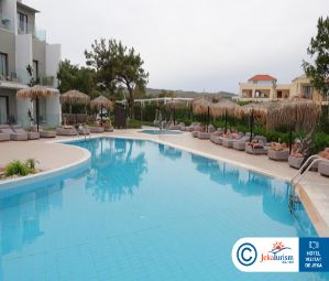Poze Lindos Breeze Beach 6