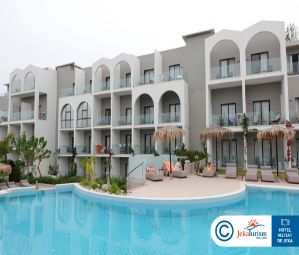 Poze Lindos Breeze Beach Rhodos