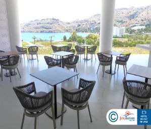 Poze Lindos Grand Resort And Spa Grecia