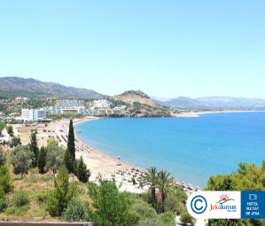 Poze Lindos Mare 10