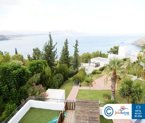 Poze Lindos Mare 11