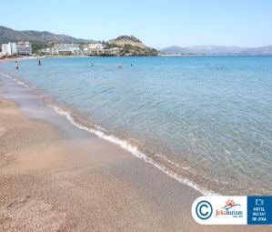 Poze Lindos Mare 14