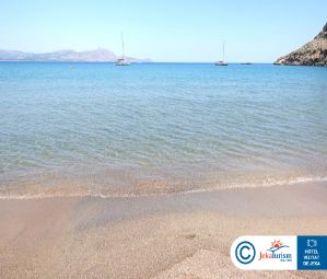 Poze Lindos Mare 16
