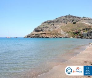 Poze Lindos Mare 17