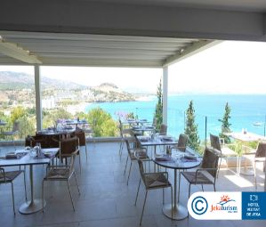 Poze Lindos Mare 6