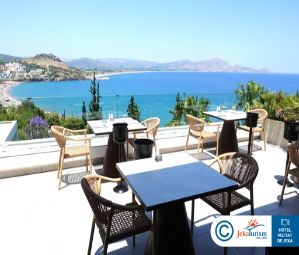 Poze Lindos Mare 8