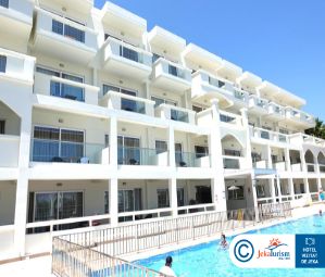 Poze Lindos White And Suites Rhodos