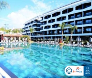 Poze Liu Resorts Antalya