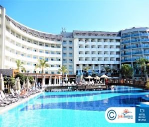 Poze Long Beach Antalya