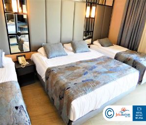 Poze Long Beach Turcia