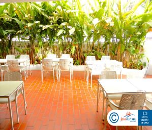 Poze Los Cardones Boutique Village 6