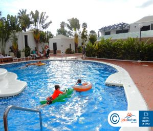 Poze Los Cardones Boutique Village 7