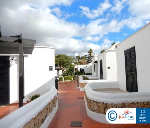 Poze Los Cardones Boutique Village 8