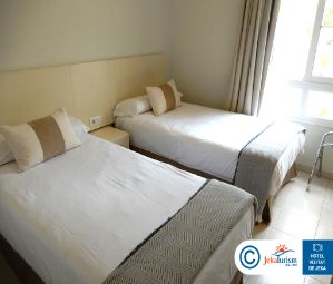 Poze Los Olivos Beach Resort 11