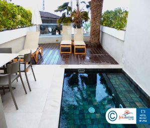 Poze Los Olivos Beach Resort 14