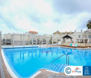 Poze Los Olivos Beach Resort 17