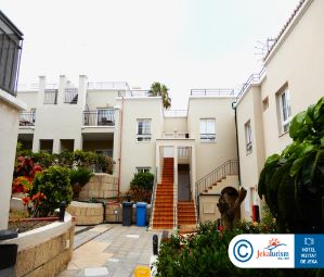 Poze Los Olivos Beach Resort 8