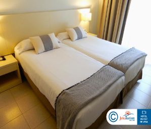 Poze Los Olivos Beach Resort 9