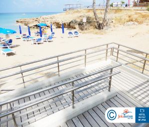 Poze Louis Althea Beach 13