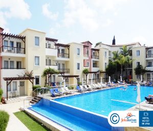 Poze Louis Althea Beach Protaras