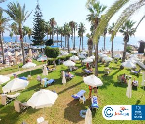 Poze Louis Ledra Beach 13