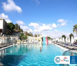 Poze Louis St Elias Resort   Waterpark 7